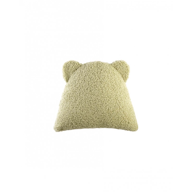 WIGIWAMA pagalvė BEAR, Matcha