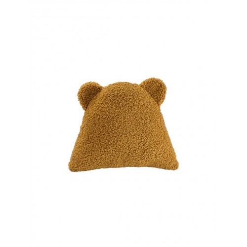 WIGIWAMA pagalvė "Bear" (Maple)
