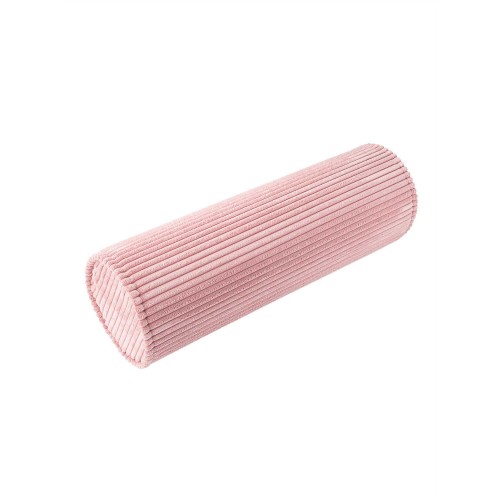 WIGIWAMA pagalvė "Roll" (Pink Mousse)