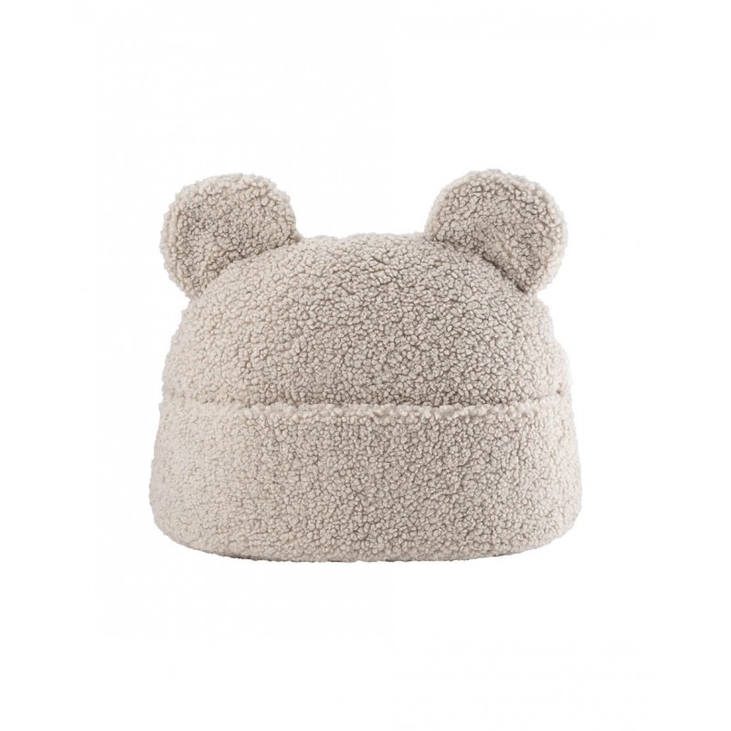 WIGIWAMA pagalvė TEDDY, Biscuit