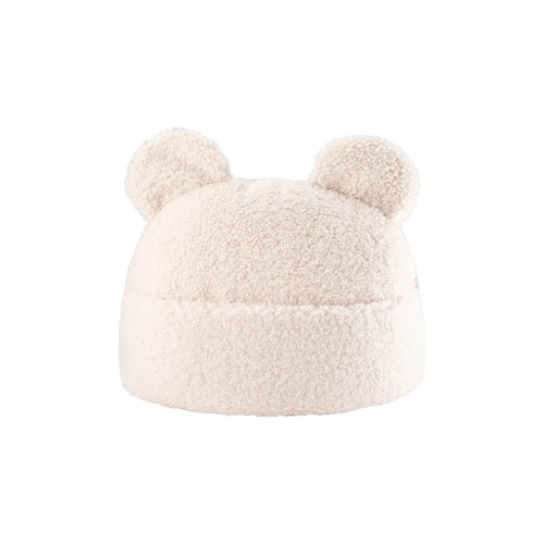 WIGIWAMA pagalvė TEDDY, Cream White
