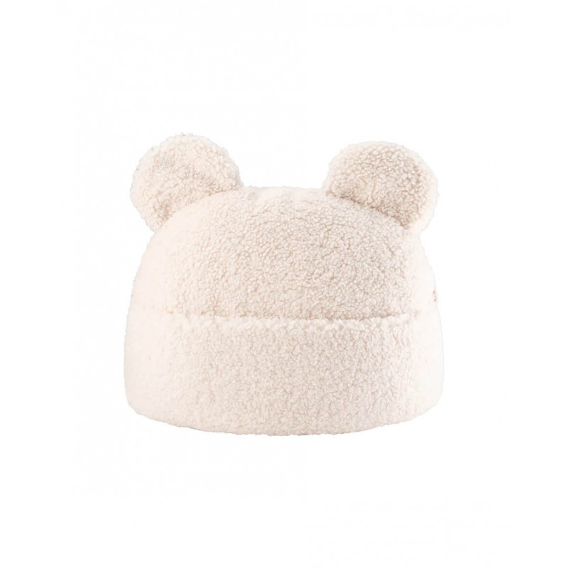 WIGIWAMA pagalvė TEDDY, Cream White