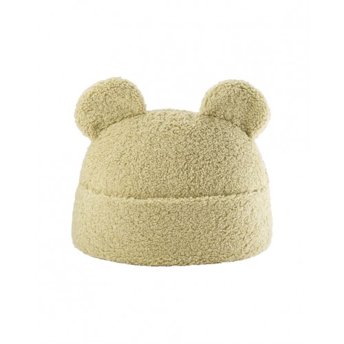 WIGIWAMA pagalvė TEDDY, Matcha