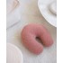 WIGIWAMA kaklo pagalvė U SHAPE, Guava