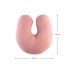 WIGIWAMA kaklo pagalvė U SHAPE, Guava