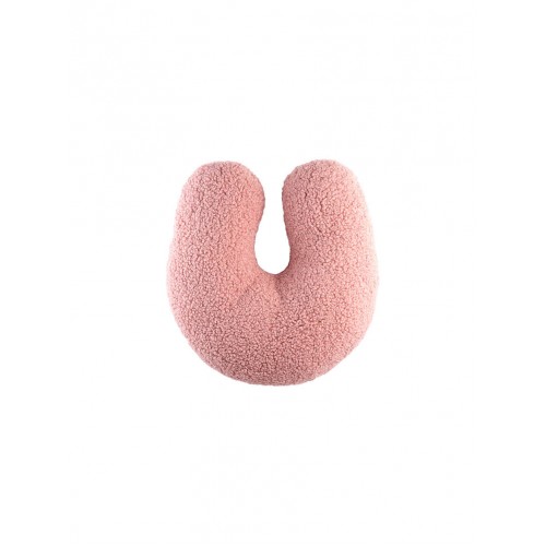 WIGIWAMA kaklo pagalvė U SHAPE, Guava