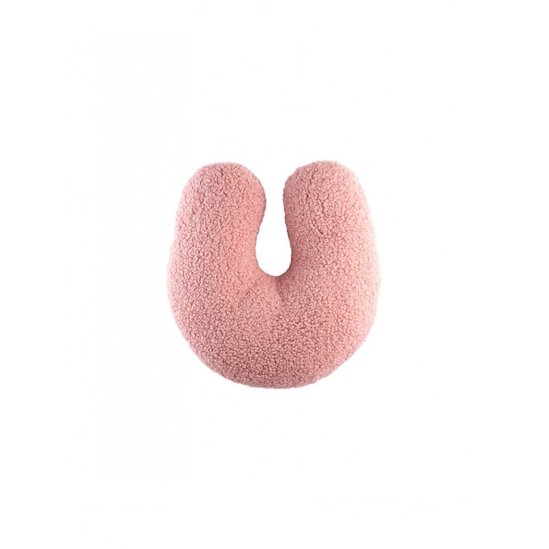 WIGIWAMA kaklo pagalvė U SHAPE, Guava