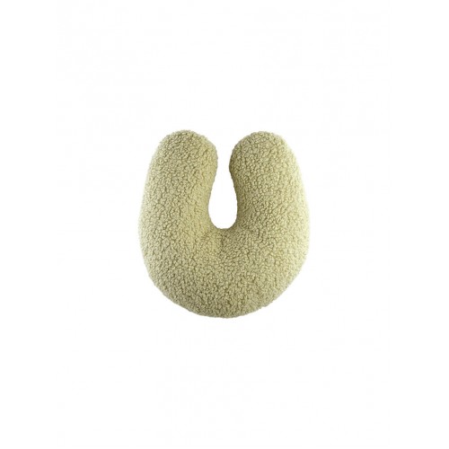 WIGIWAMA kaklo pagalvė U SHAPE, Matcha