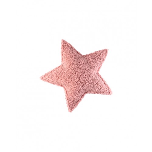 WIGIWAMA pagalvė STAR, Guava