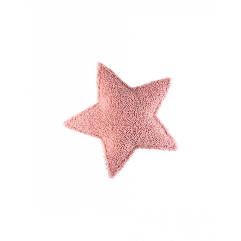 WIGIWAMA pagalvė STAR, Guava