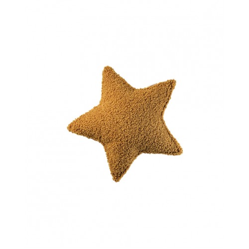 WIGIWAMA pagalvė "Star" (Maple)