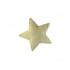 WIGIWAMA pagalvė STAR, Matcha