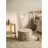 WIGIWAMA pufas TERRAZZO, Marble