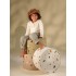WIGIWAMA pufas TERRAZZO, Marble