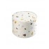 WIGIWAMA pufas TERRAZZO, Marble
