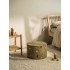WIGIWAMA pufas TERRAZZO, Moss