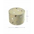 WIGIWAMA pufas TERRAZZO, Moss