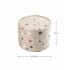 WIGIWAMA pufas TERRAZZO, Sand