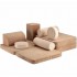 WIGIWAMA sofa TOFFEE