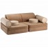 WIGIWAMA sofa TOFFEE