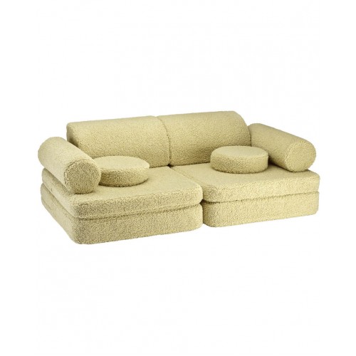 WIGIWAMA sofa MATCHA