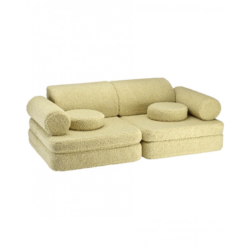 WIGIWAMA sofa MATCHA