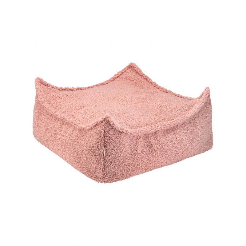 WIGIWAMA kvadratinis pufas GUAVA
