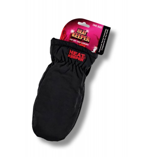 WOWERAT 9-12 m. vaikiškos kumštinės pirštinės HEAT KEEPER WOWERAT 9-12 m. vaikiškos kumštinės pirštinės HEAT KEEPER