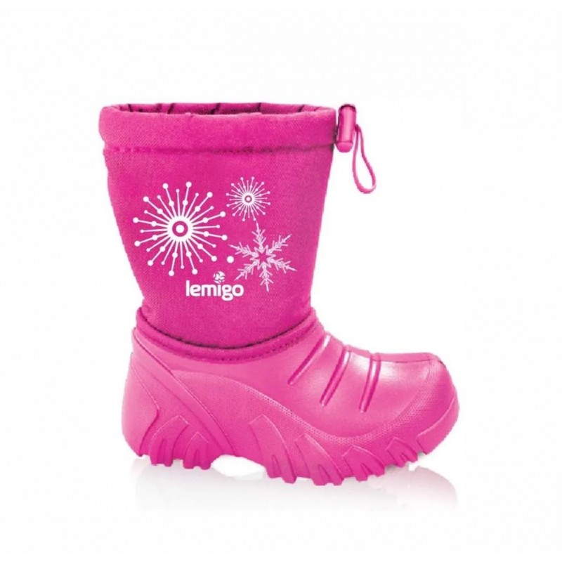 LEMIGO aulinukai PANDA 811, rožiniai, 34/35 dyd. LEMIGO aulinukai PANDA 811, rožiniai, 34/35 dyd.