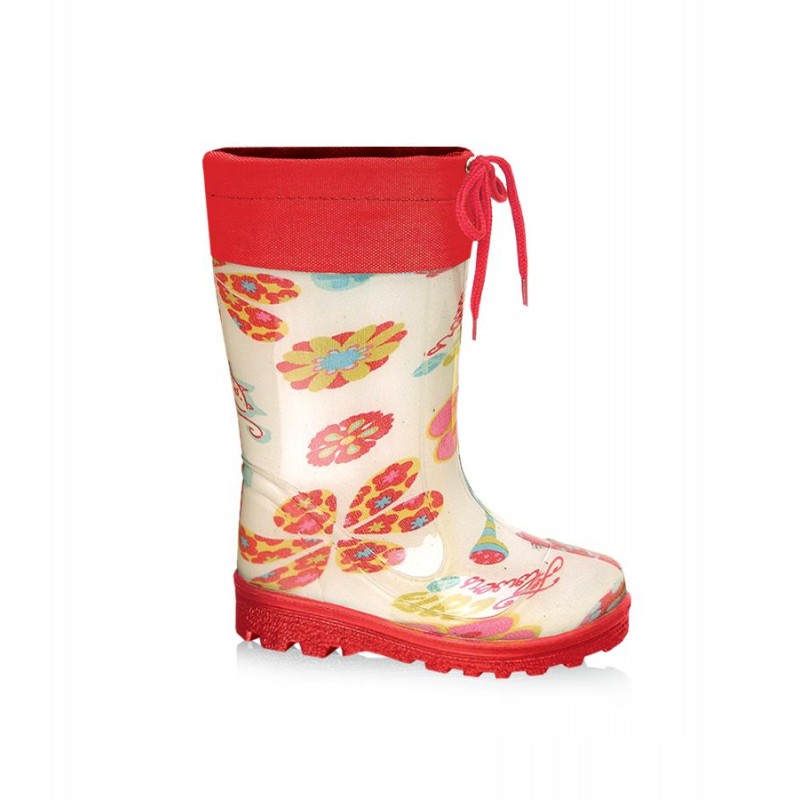 LEMIGO aulinukai NIKITA 952, gėlytės