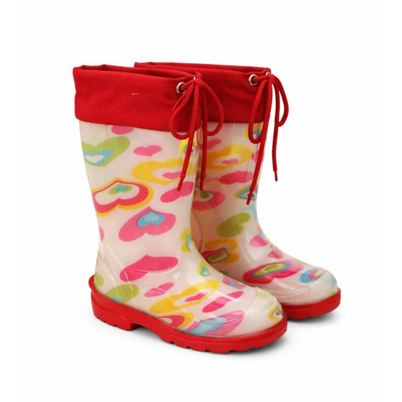 LEMIGO aulinukai NIKITA 952, širdelės