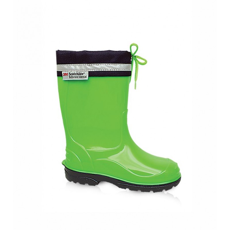 LEMIGO aulinukai KIM 972, žali LEMIGO aulinukai KIM 972, žali