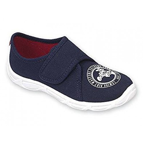 LEMIGO tekstilinė avalynė ROBERT 175 06B, 30-36 dyd.