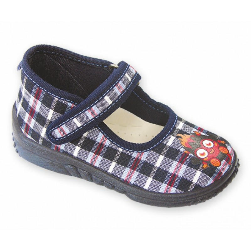 LEMIGO tekstilinė avalynė MARTA 301 73, 19-26 dyd. LEMIGO tekstilinė avalynė MARTA 301 73, 19-26 dyd.