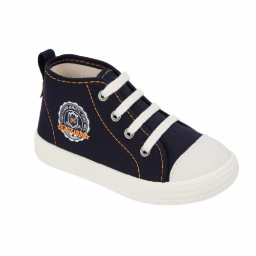 LEMIGO tekstilinė avalynė KUBA 336 06B, 21-30 dyd.