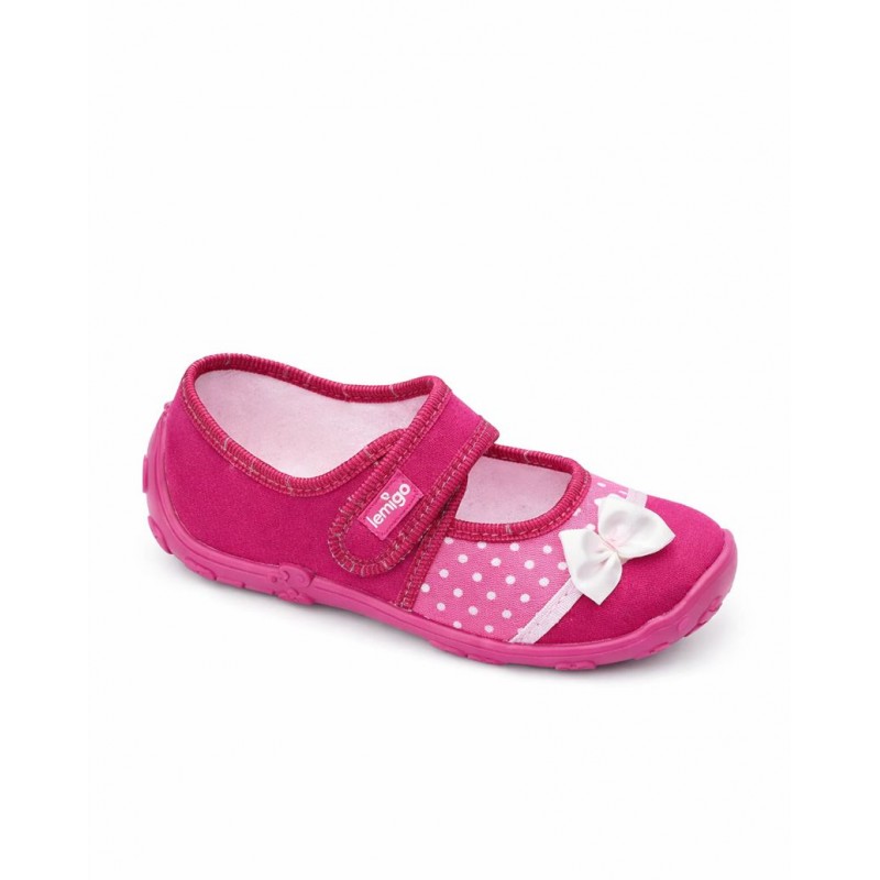 LEMIGO tekstilinė avalynė HELENA 531 25A, 25-30 dyd.