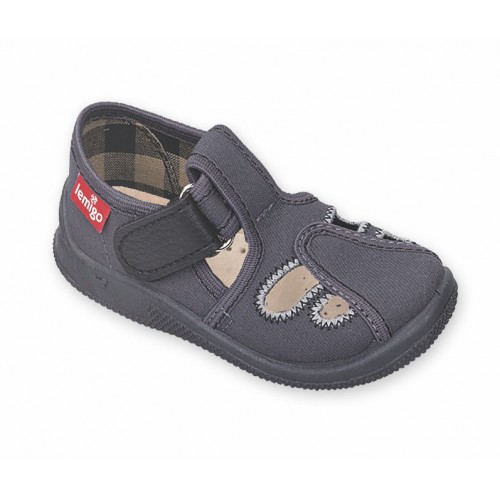 LEMIGO tekstilinė avalynė FILIP 716 49A, 21-30 dyd.