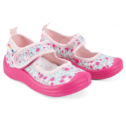 LEMIGO tekstilinė avalynė GOKIDS ELISA 500, 23-28 dyd.