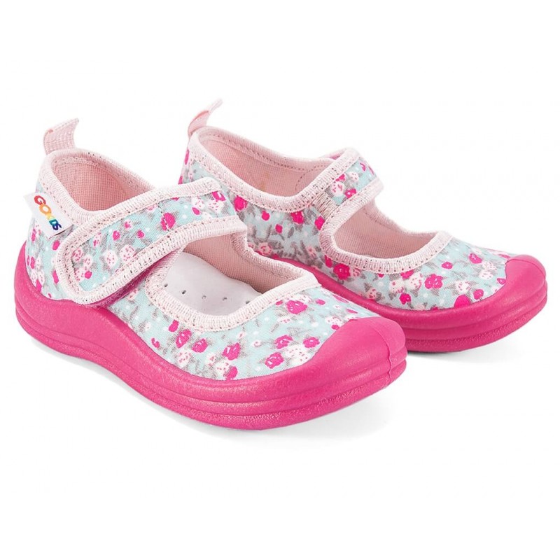 LEMIGO tekstilinė avalynė GOKIDS ELISA 500, 23-28 dyd.