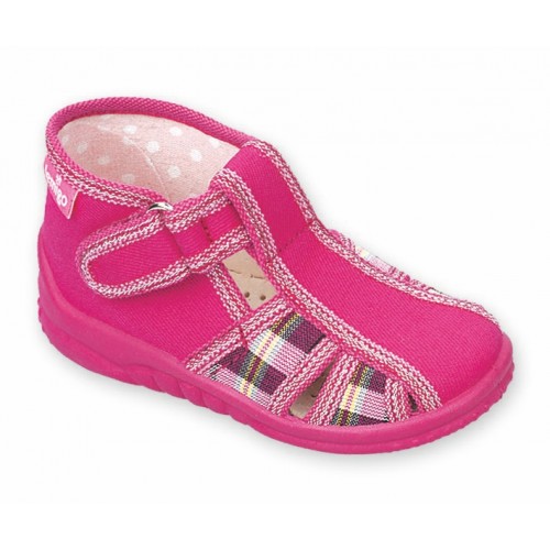 LEMIGO tekstilinė avalynė KAMA 239 25A, 21 dyd.