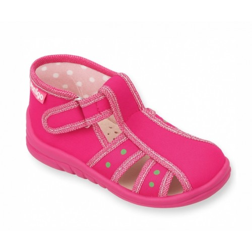 LEMIGO tekstilinė avalynė KAMA 239 25B, 20 dyd.