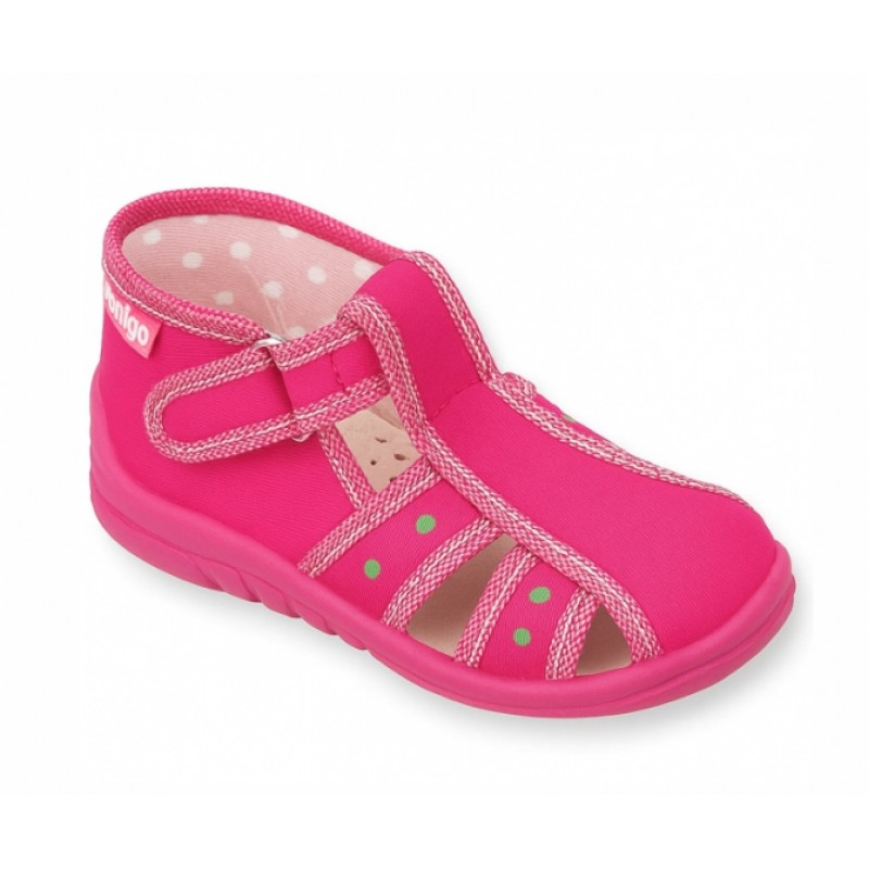 LEMIGO tekstilinė avalynė KAMA 239 25B, 20 dyd.