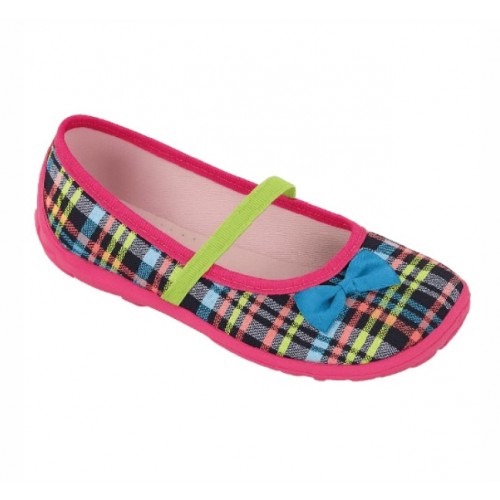 LEMIGO tekstilinė avalynė PAMELA 560 74A, 25-36 dyd.