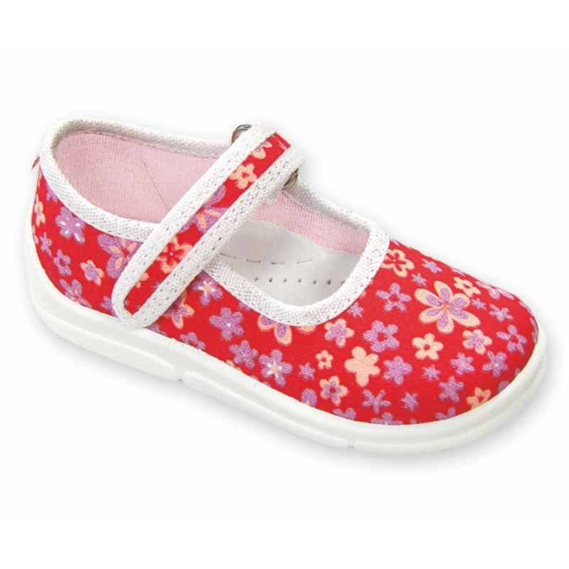 LEMIGO tekstilinė avalynė CELINA 210 33, 19-26 dyd.