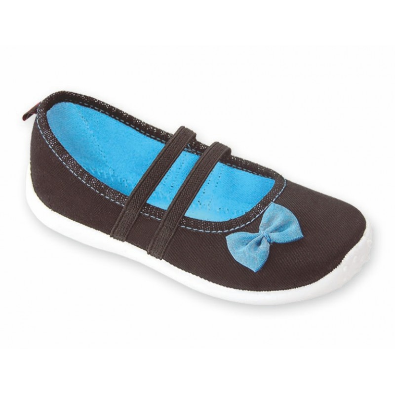 LEMIGO tekstilinė avalynė POLA 567 09A, 33 dyd.