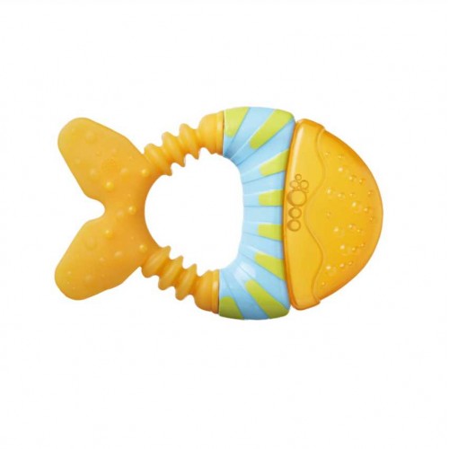 Tommee Tippee kramtukas TEETHE N COOL FISH  Tommee Tippee kramtukas TEETHE N COOL FISH