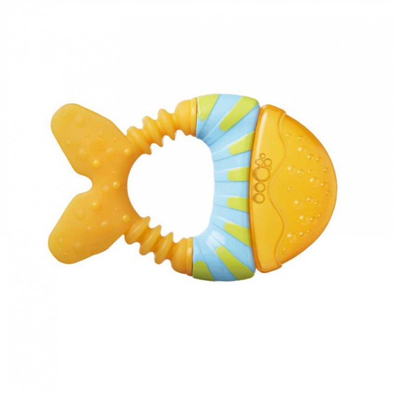 Tommee Tippee kramtukas “Teethe & Cool Fish”