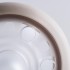 TOMMEE TIPPEE 0-6 mėn. čiulptukas BREAST LIKE SOOTHER, 2 vnt.