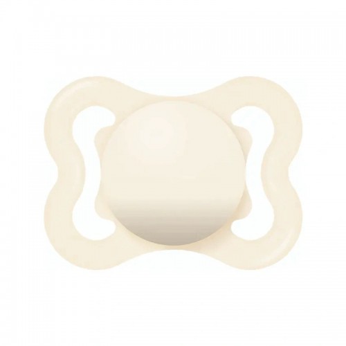 MAM 0-6 mėn. čiulptukas SUPREME, neutral