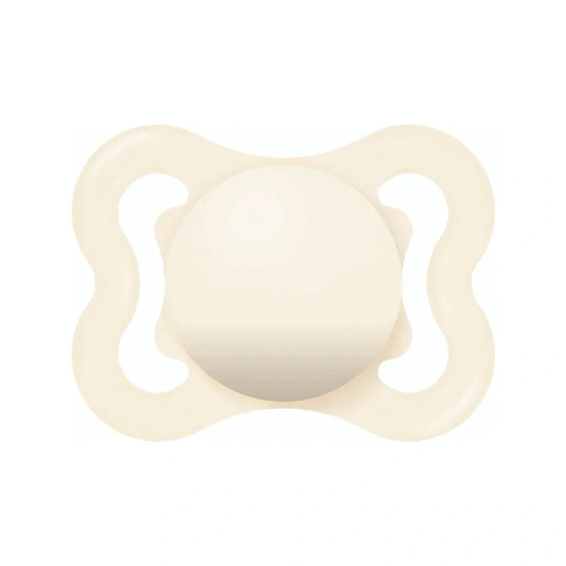 MAM 0-6 mėn. čiulptukas SUPREME, neutral